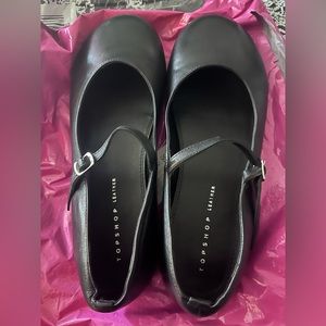 TopShop flats